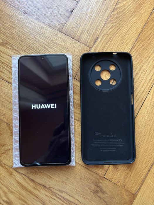 Huawei Nova Y90 de 128 Gb Dual Blue