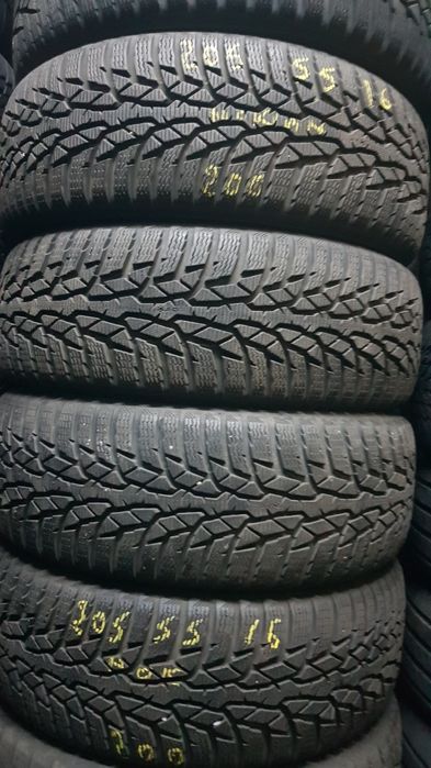 Cauciucuri Sh 205 55 16 Ofertăăă