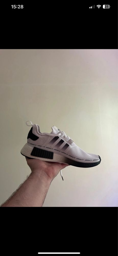 Adidas NMD R1 GX9299