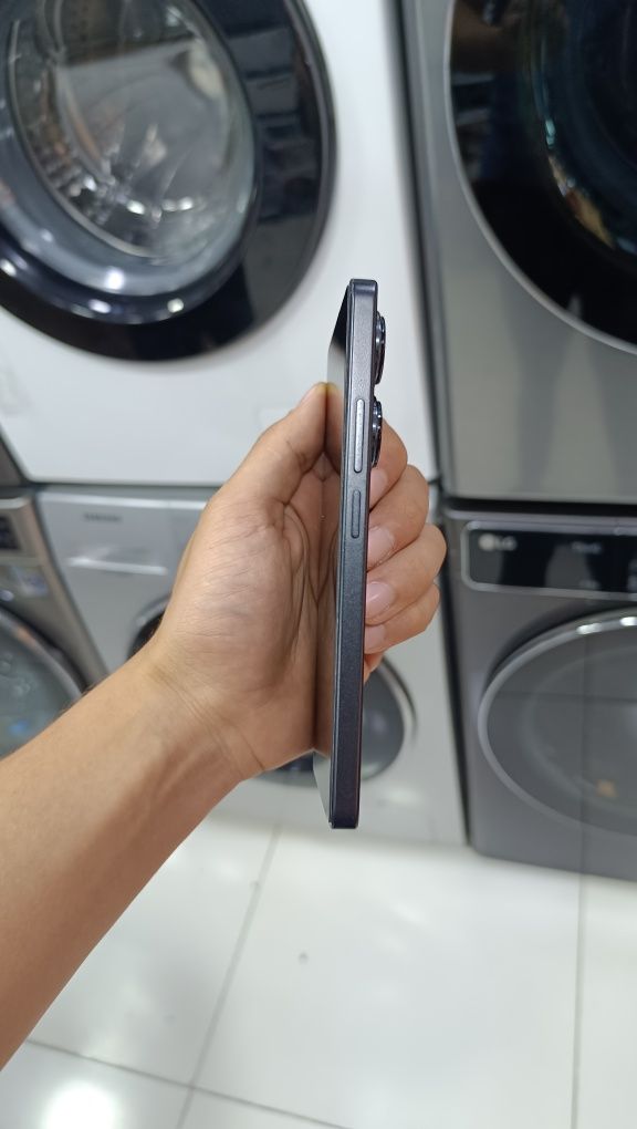 Redmi note 13 pro 8+4/256