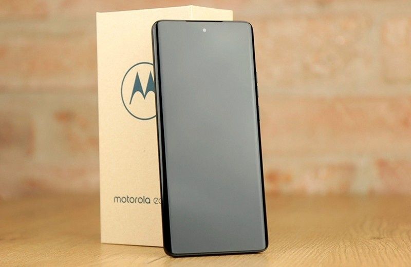 Продам Motorola edge 40