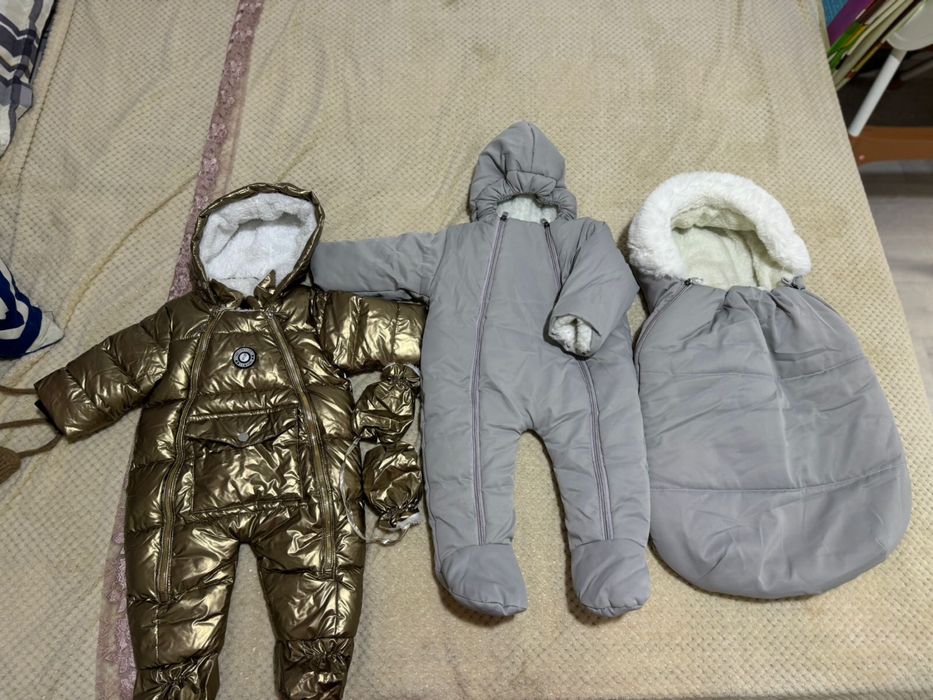 продам одежда женский и детский