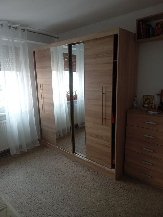 SCHIMB ap.3 cam. BV cu CASA in Brasov  sau in Campina- PH.