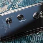 Nokia 8 Sirocco.