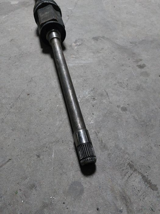 Полуоска за BMW X5 E70 40D