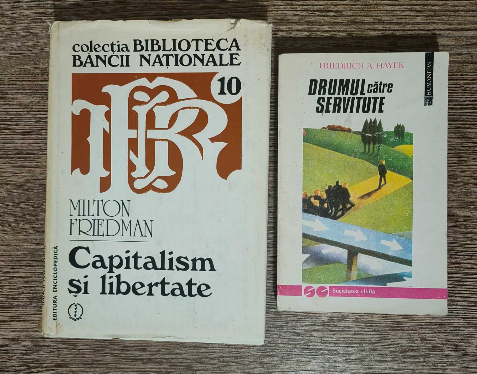 Cărți non-ficțiune