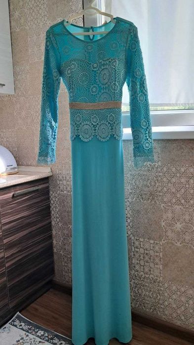 Платья вечерное на выбор