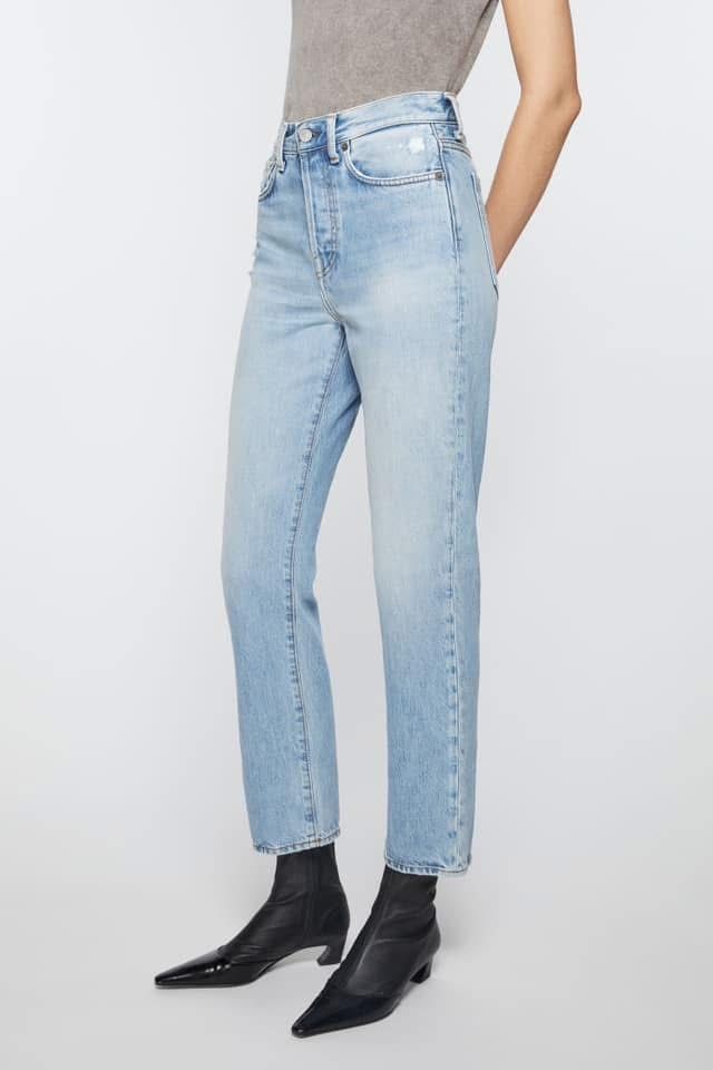 Дънки Acne studio