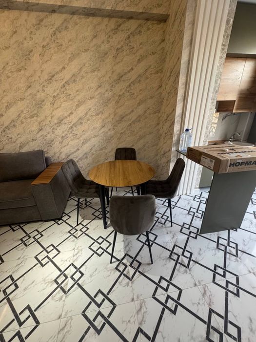 1/9/12 Новомосковская ЖК Дархан Резиденс