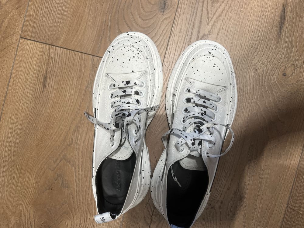 Alexander McQUEEN 41