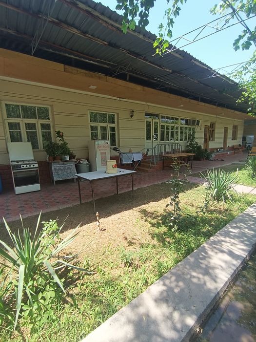 Tayyor uy sotiladi 5.5 sotok