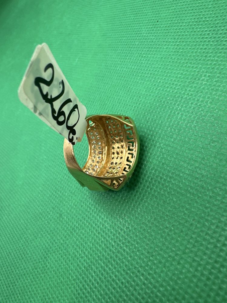 Inel aur 14k 8.40gr •Amanet Crangasi Lazar•43654