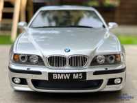 BMW M5 E39 2002 1:18 Otto OT747
