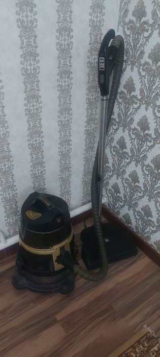 Робоклеан Аура пылесос