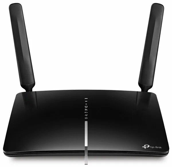 Wi-Fi ГБ-роутер Симкартой Archer MR600