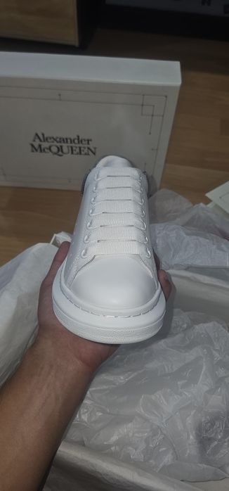 Alexander McQueen