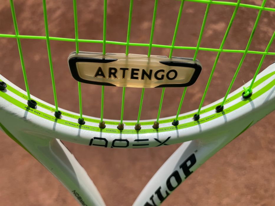 Racheta tenis Dunlop