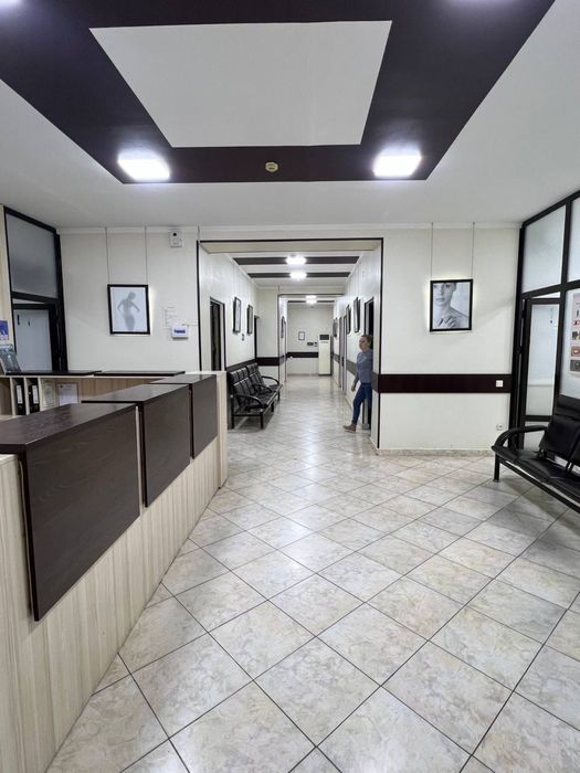 Отдельно Здания 950м2 / Здания Продаётся Чилонзор-3