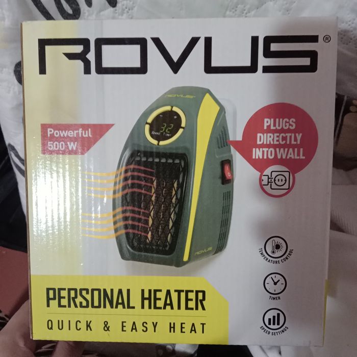 Обогреватель для дома