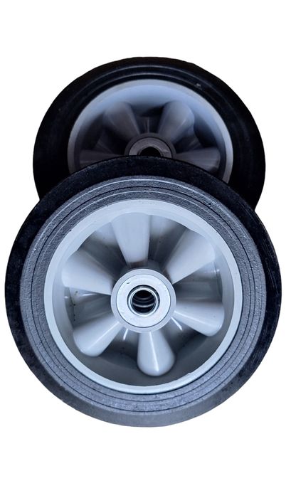 Roata liza masiva 16"