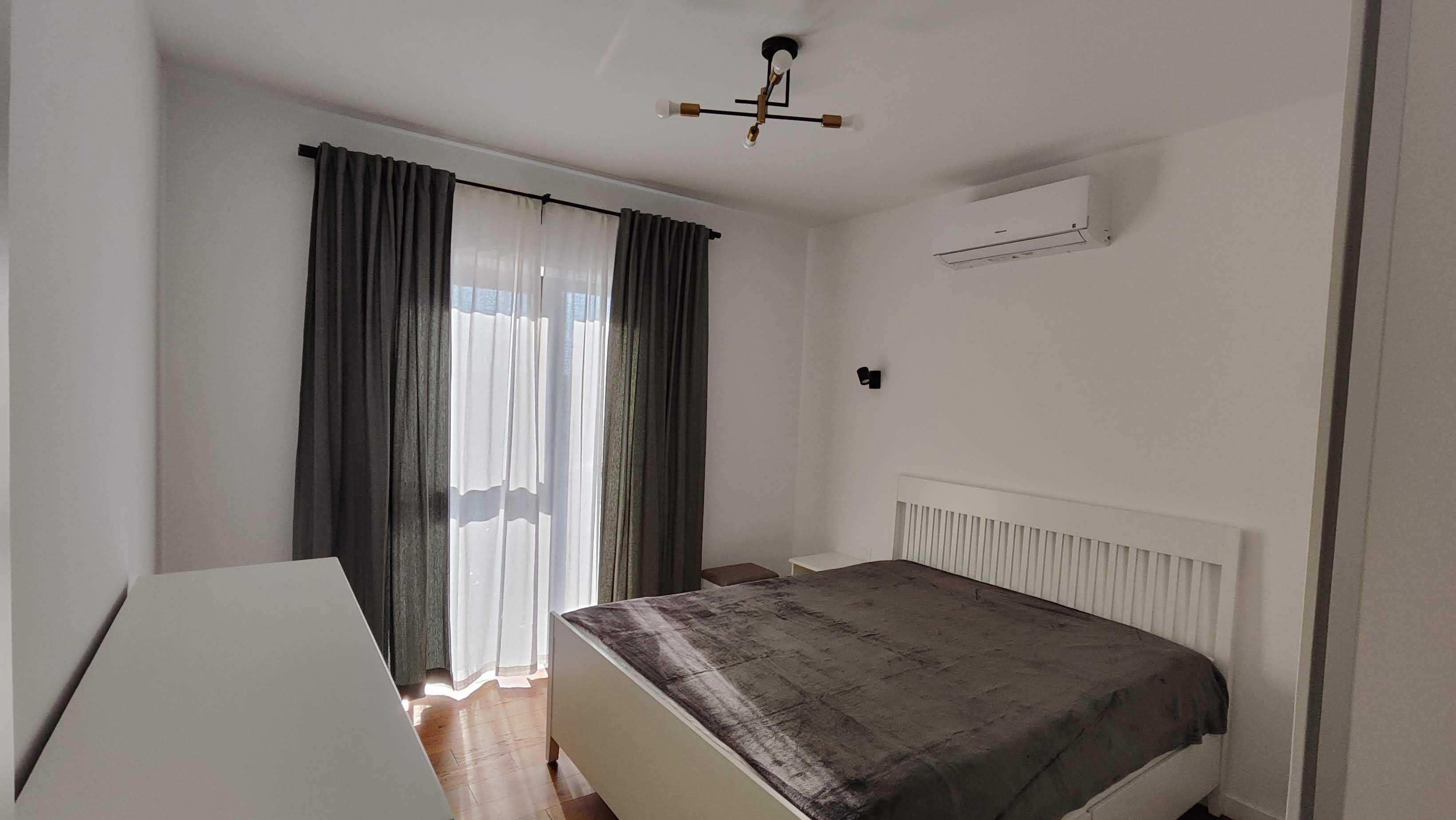 Apartament de închiriat 2 camere One Cotroceni Park, loc parcare, boxa