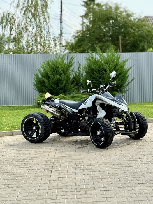 Atv/quad Jinling 250cc