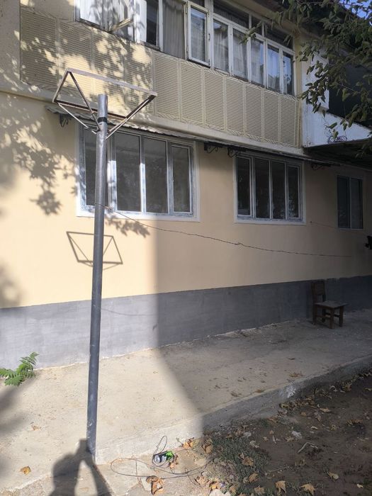 г. ЯНГИЮЛЬ СВОЯ. Продам можно  по ИПОТЕКЕ . 2 комнатную с ОТЛИЧНЫМ рем