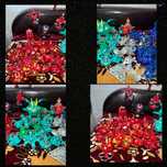 Lot bakugan de vanzare