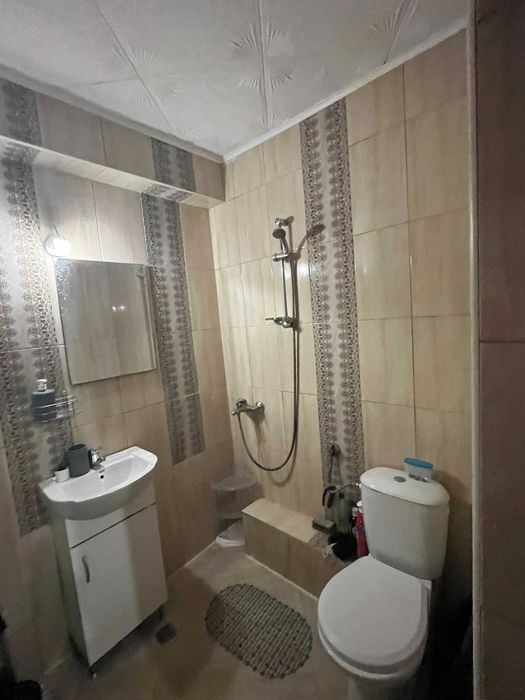 Дава се под наем Двустаен апартамент в Бургас, Меден рудник - зона А - 65 кв.м за 250 € - Снимка #5