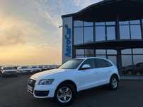 Audi Q5 Audi Q5//Quattro//Automat//Xenon//Bang & Olufsen
