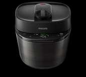 Мултикукър Philips HD 2151/40  Чисто нов с три години гаранция