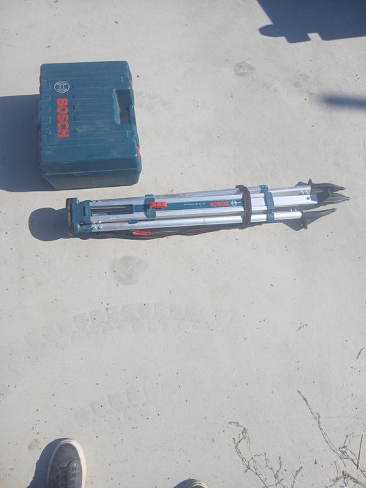 Laser profesional bosch