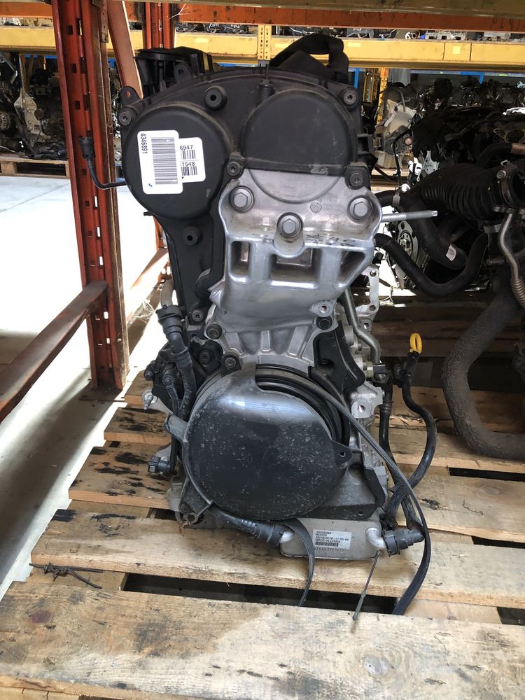 Motor volvo xc 40 1.5B .B3154T2