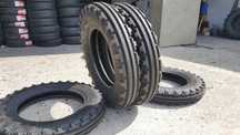 Cauciucuri directie 7.50-20 BKT anvelope noi pentru tractor u650 M
