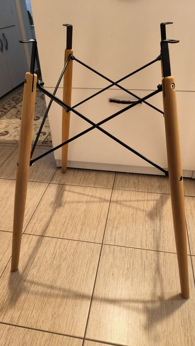 Cadru masa fara blat