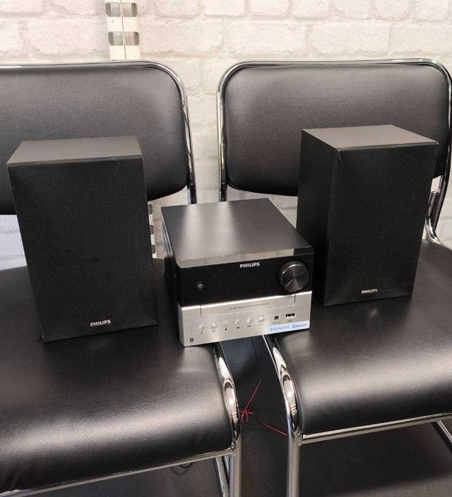 Аудио микросистема Philips TAM3205M2/12