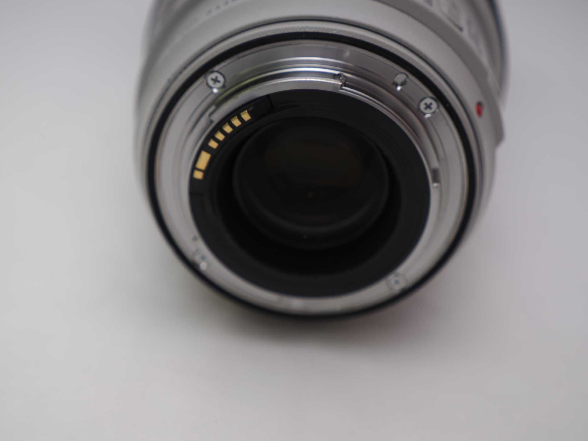 Canon EF 70-300mm f/4-5.6L IS