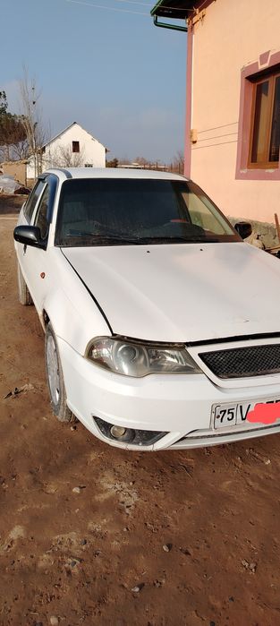 Nexia 2 yili 2008