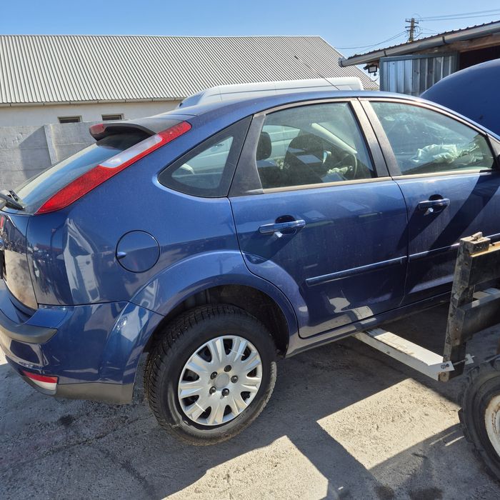 Stop semalizator ford focus 1.6 b 2008