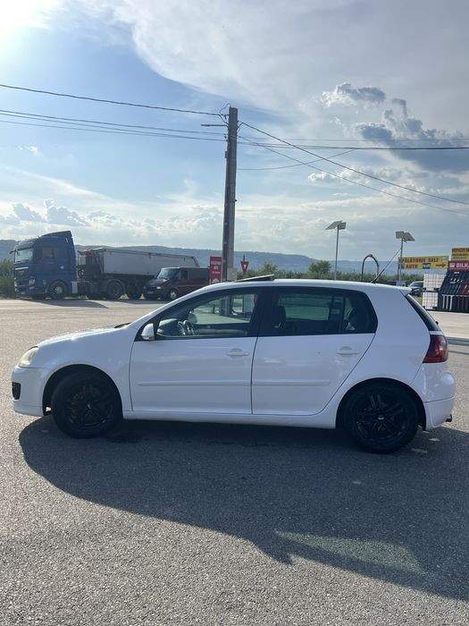 Golf V 1.4 tsi. Stare foarte buna