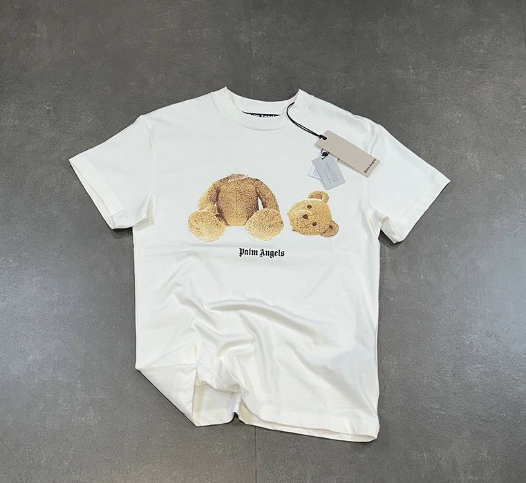 Tricouri Palm Angels Top Premium Bumbac 100 %