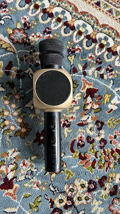 Продам bluetooth микрофон