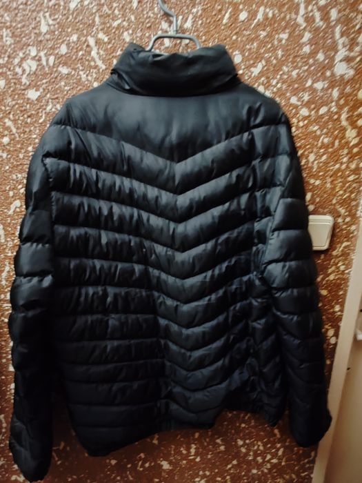 Яке Armani Exchange XXL