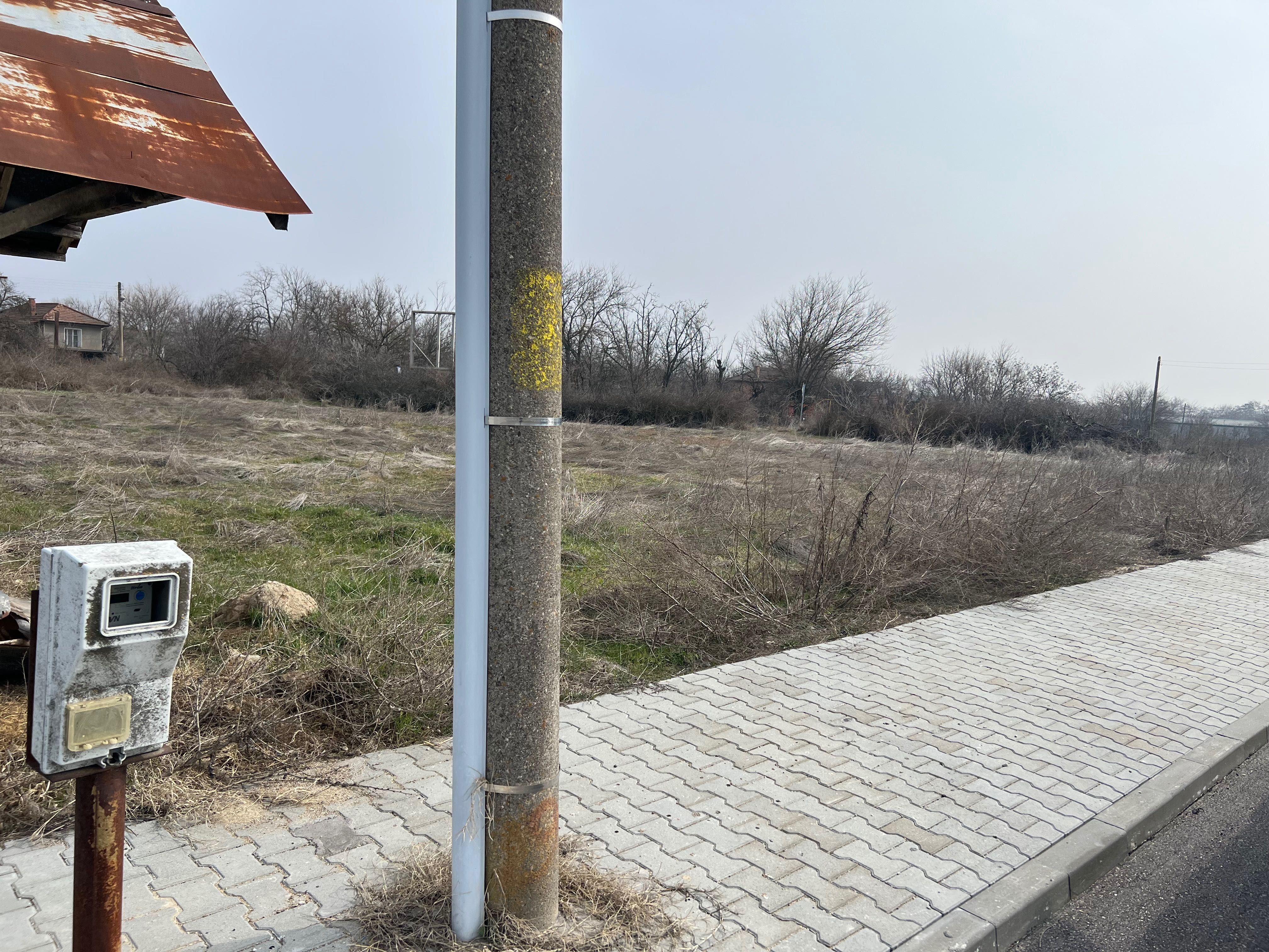 Парцел с. Братя Даскалови