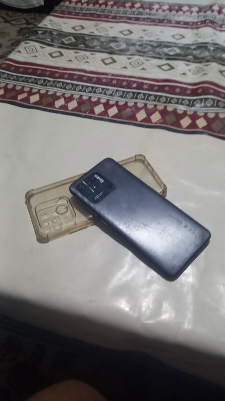 Redmi 10c 64 snap 680