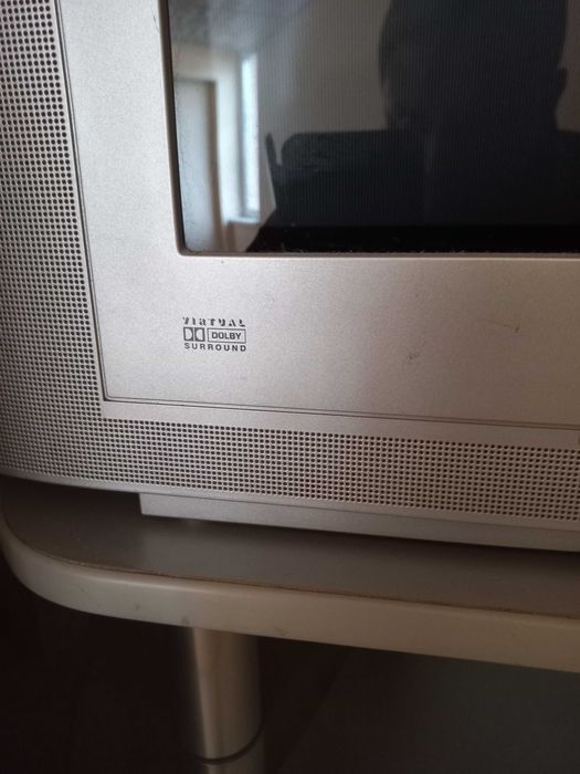 Телевизор PHILIPS