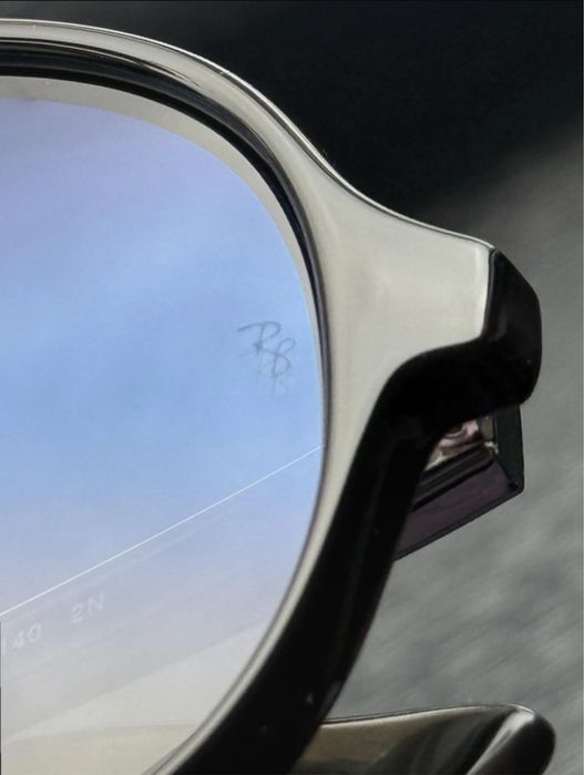 Ochelari de soare Ray Ban