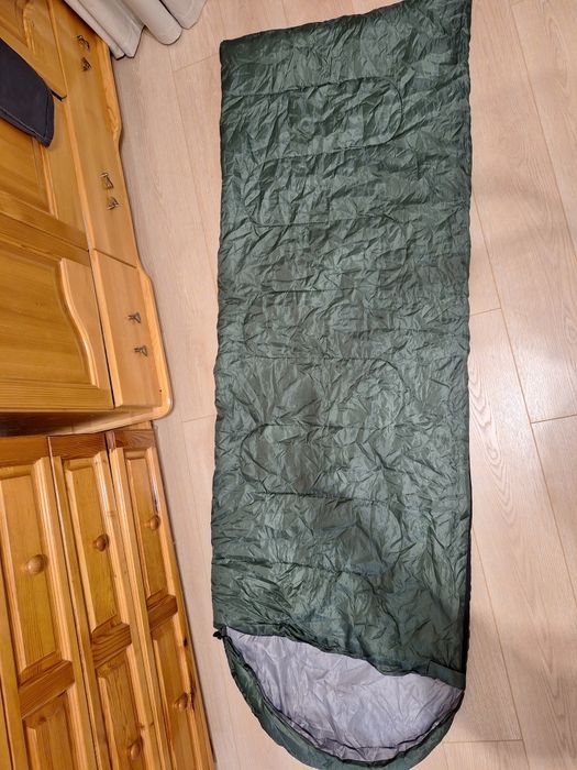 Спален чувал пролет - есен до -2*