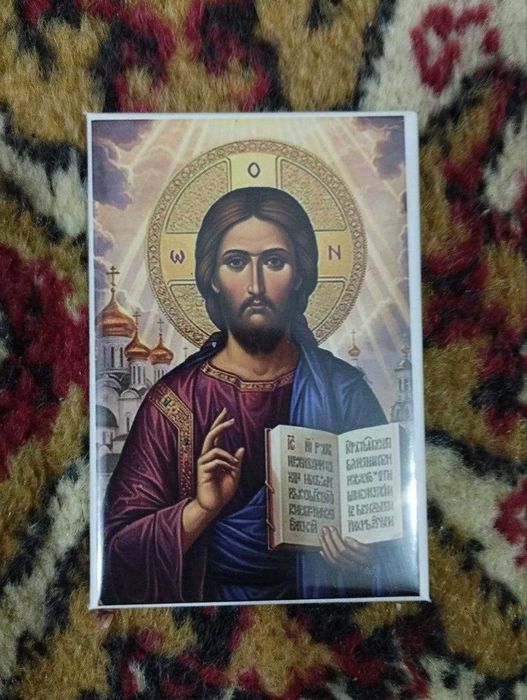 продам магниты на холодильник новые