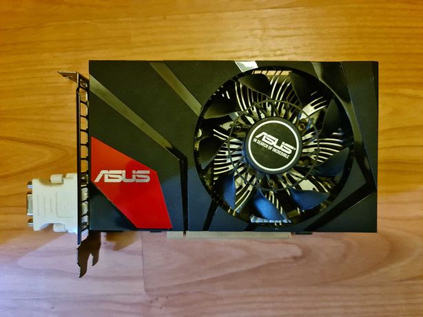 ASUS GeForce GTX 950 Mini 2GB